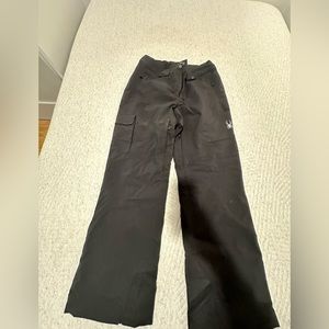 Spyder Snow Pants.